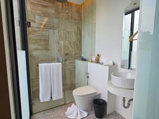 For rent 3 bedrooms villa in Thalang, Phuket