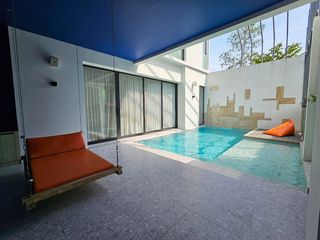 For rent 3 bedrooms villa in Thalang, Phuket