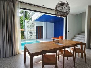For rent 3 bedrooms villa in Thalang, Phuket