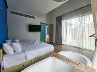 For rent 3 bedrooms villa in Thalang, Phuket