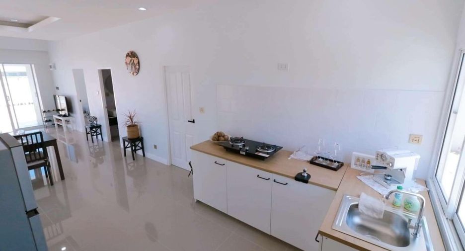 For sale 2 bedrooms villa in Cha Am, Phetchaburi