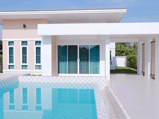 ขาย 2 ห้องนอน วิลล่า ใน ชะอำ, เพชรบุรี