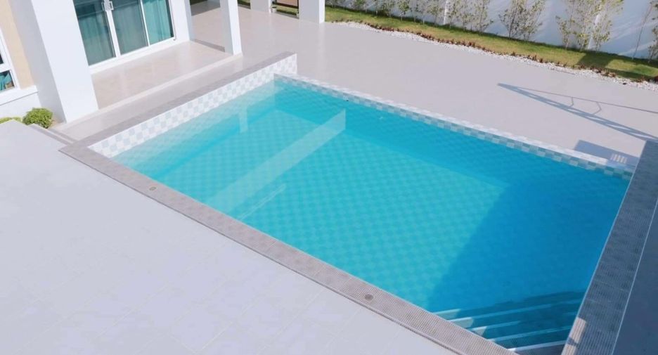 For sale 2 bedrooms villa in Cha Am, Phetchaburi