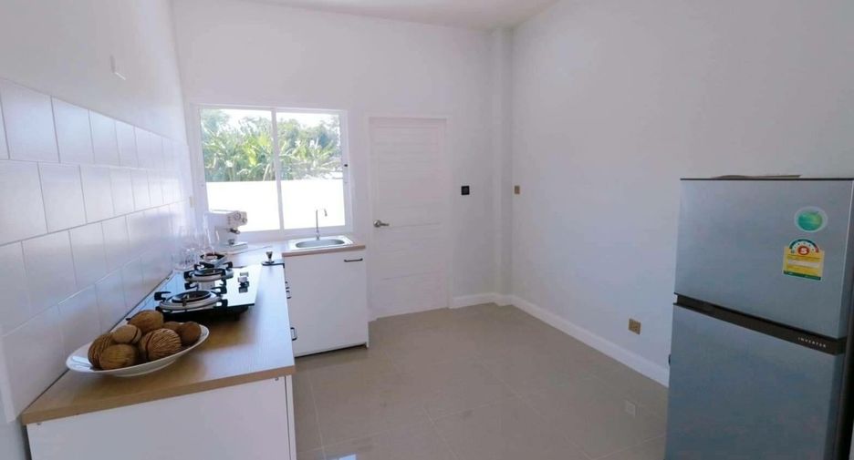 For sale 2 bedrooms villa in Cha Am, Phetchaburi