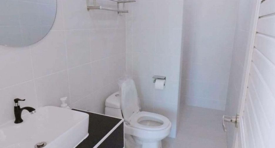 For sale 2 bedrooms villa in Cha Am, Phetchaburi