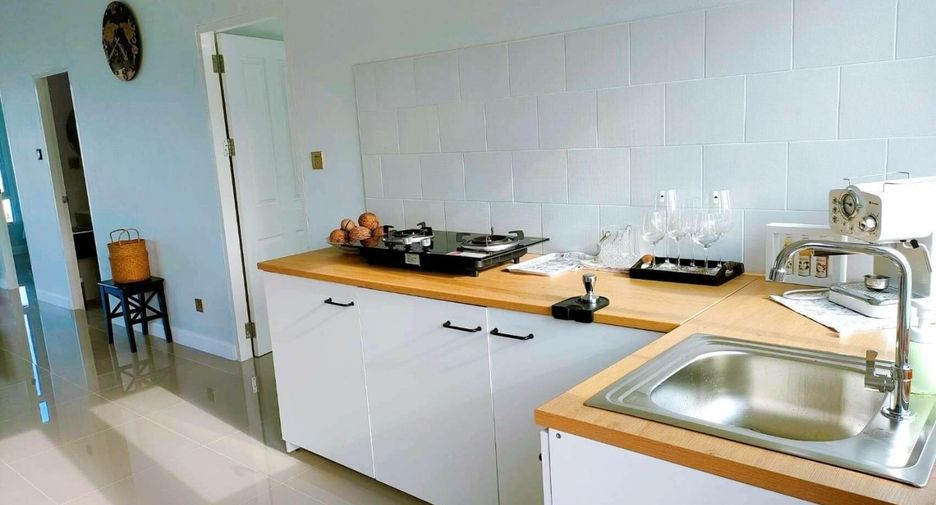 For sale 2 bedrooms villa in Cha Am, Phetchaburi