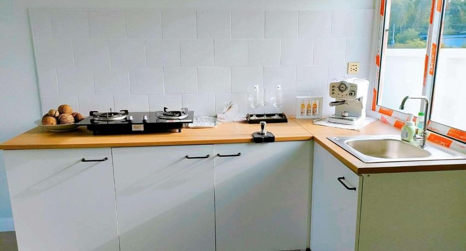 For sale 2 bedrooms villa in Cha Am, Phetchaburi