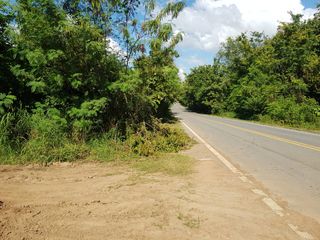For sale land in Nam Pat, Uttaradit