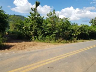 For sale land in Nam Pat, Uttaradit