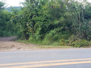 For sale land in Nam Pat, Uttaradit