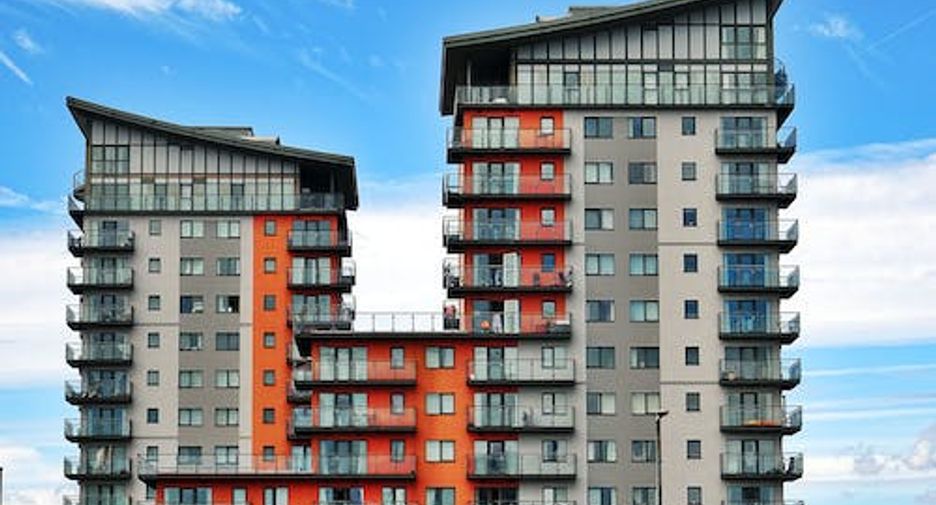 For rent 1 bed apartment in Mueang Udon Thani, Udon Thani Hipflat