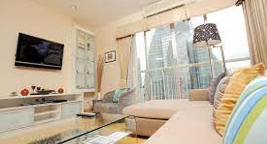 For rent 1 bed apartment in Mueang Udon Thani, Udon Thani Hipflat