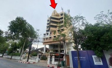 Apartamento en venta de estudio en Chatuchak, Bangkok