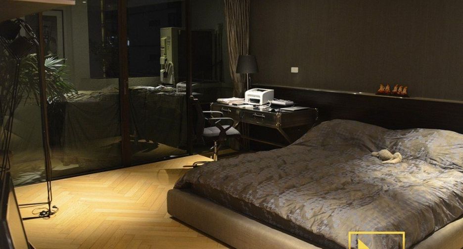 ให้เช่า 4 เตียง คอนโด ใน คลองเตย, กรุงเทพฯ