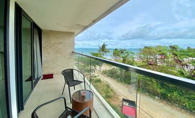 Condo en venta de 1 habitaciones en Sattahip, Chonburi