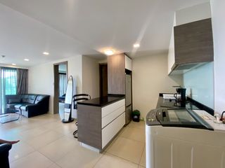 For sale 1 bed condo in Na Jomtien, Pattaya