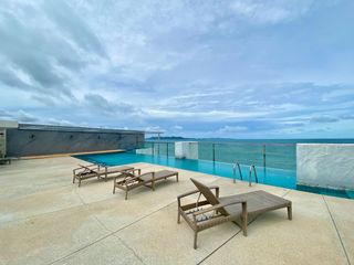 For sale 1 bed condo in Na Jomtien, Pattaya