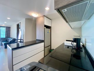 For sale 1 bed condo in Na Jomtien, Pattaya