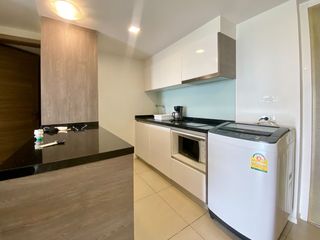 For sale 1 bed condo in Na Jomtien, Pattaya