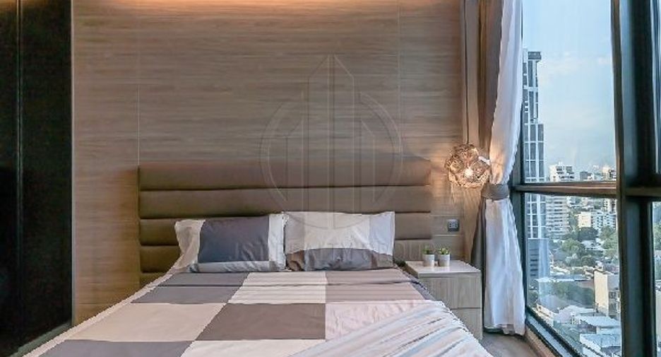 Wohnung zur Miete mit 2 Zimmer in Watthana, Bangkok