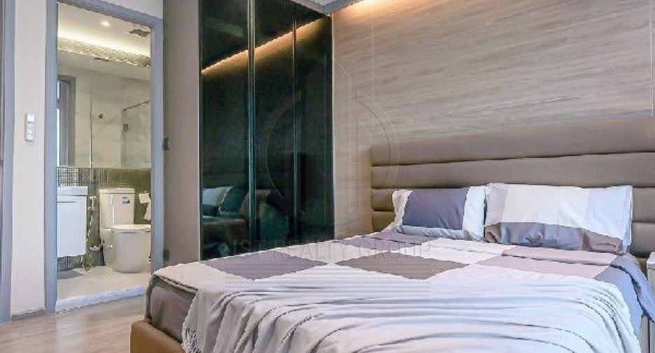 Wohnung zur Miete mit 2 Zimmer in Watthana, Bangkok