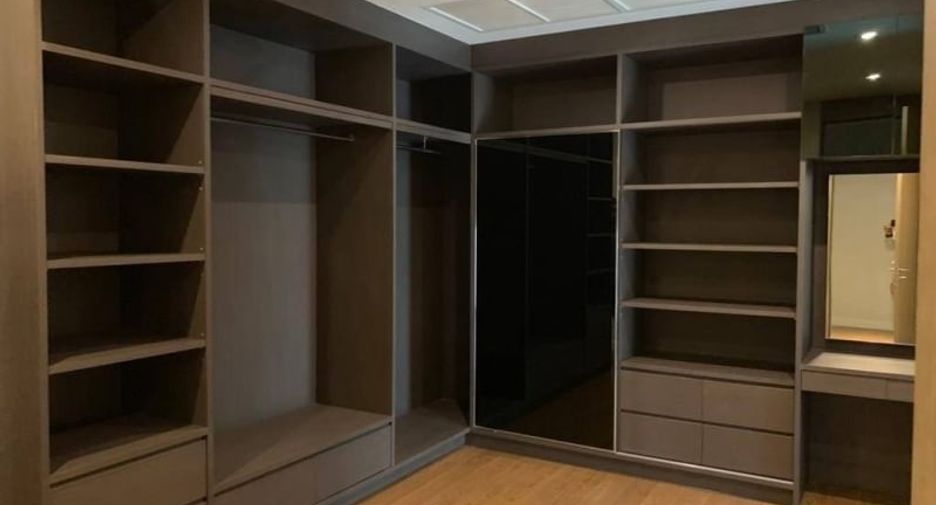 ให้เช่า 4 ห้องนอน บ้านเดี่ยว ใน วัฒนา, กรุงเทพฯ