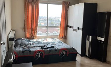 For sale 1 Beds condo in Bueng Kum, Bangkok