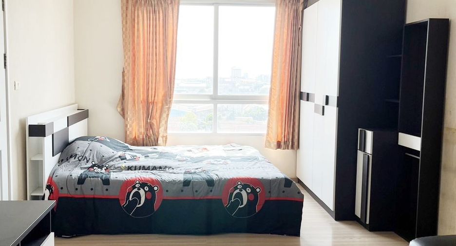 For sale 1 Beds condo in Bueng Kum, Bangkok
