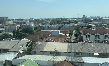 Condo en venta de 1 habitaciones en Bueng Kum, Bangkok
