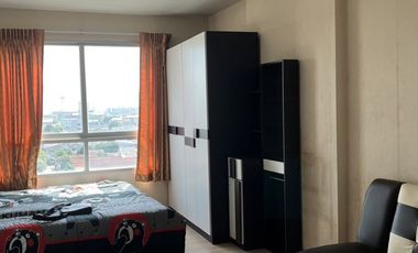 Condo en venta de 1 habitaciones en Bueng Kum, Bangkok