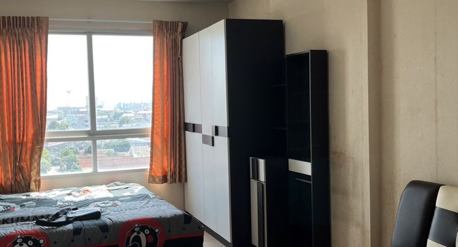 For sale 1 Beds condo in Bueng Kum, Bangkok