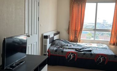 Condo en venta de 1 habitaciones en Bueng Kum, Bangkok