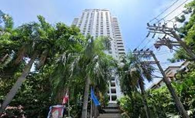 For rent 3 ベッドルーム condo in Watthana, Bangkok