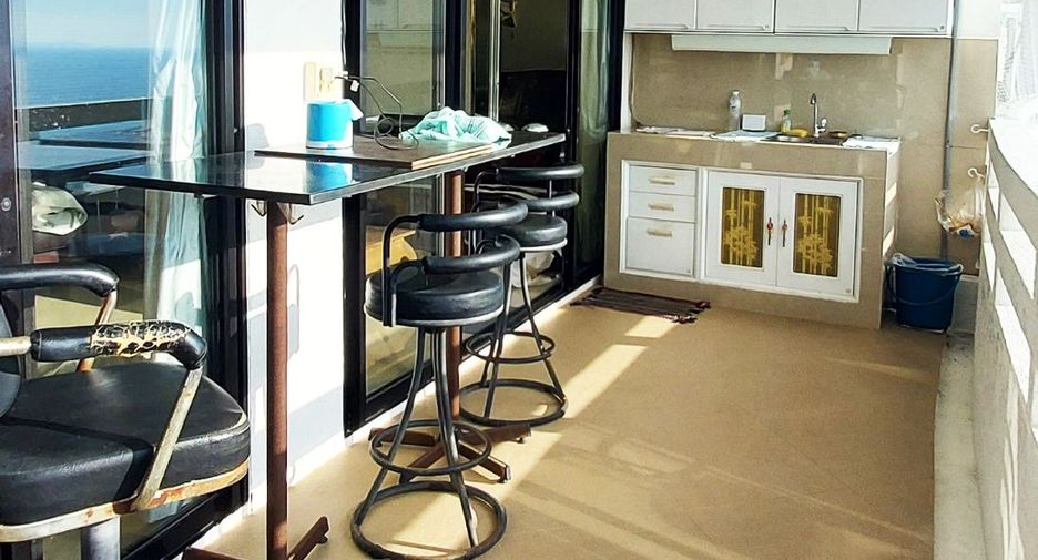 À vendre 1 chambre condo à Ban Chang, Rayong