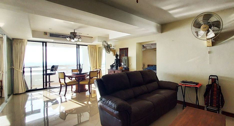 À vendre 1 chambre condo à Ban Chang, Rayong