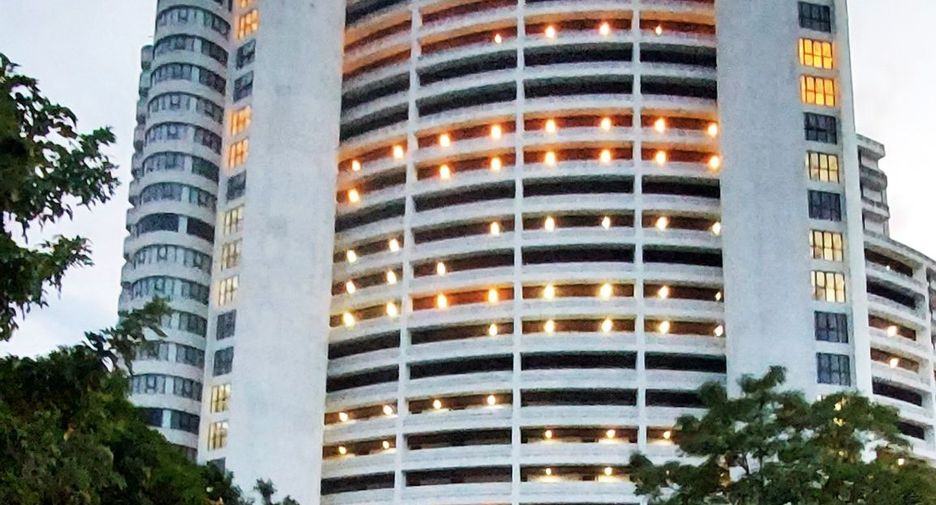 À vendre 1 chambre condo à Ban Chang, Rayong