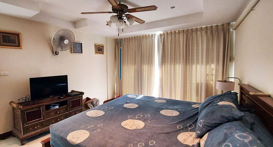 À vendre 1 chambre condo à Ban Chang, Rayong