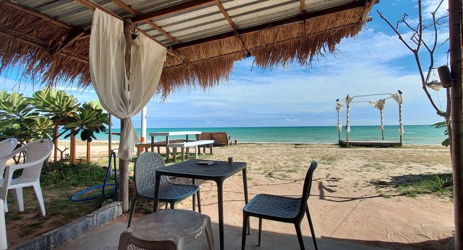À vendre 1 chambre condo à Ban Chang, Rayong