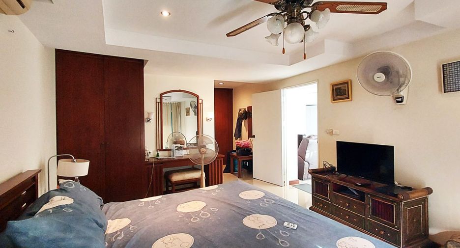 À vendre 1 chambre condo à Ban Chang, Rayong