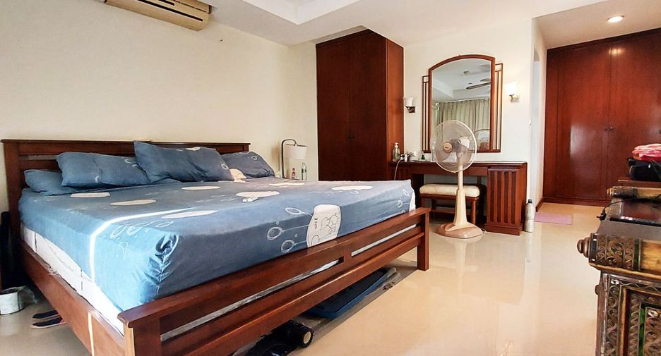 À vendre 1 chambre condo à Ban Chang, Rayong