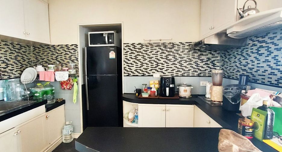 À vendre 1 chambre condo à Ban Chang, Rayong