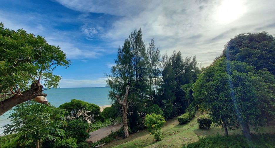 À vendre 1 chambre condo à Ban Chang, Rayong