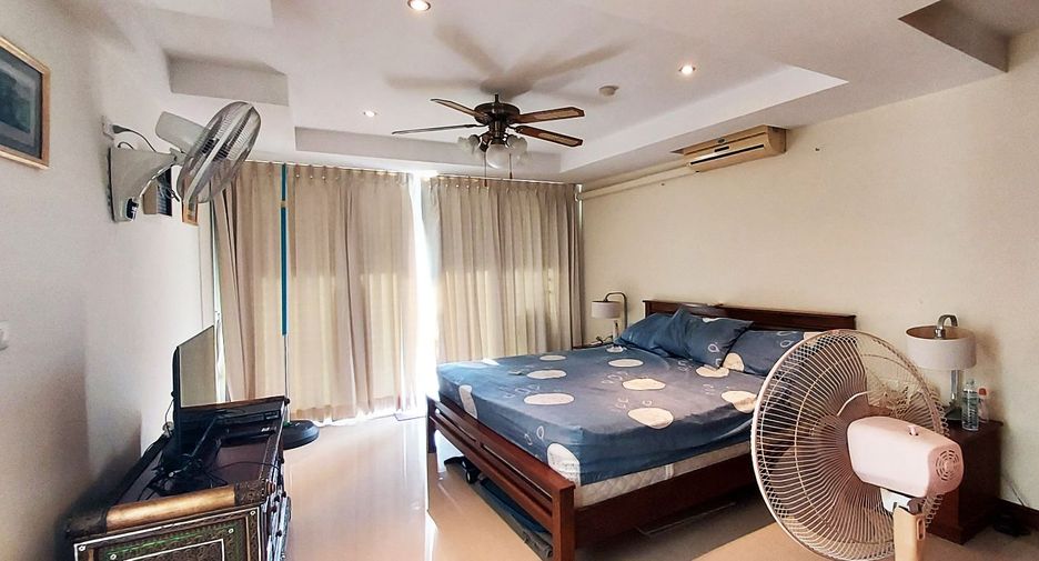 À vendre 1 chambre condo à Ban Chang, Rayong