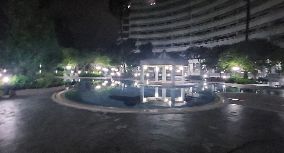 À vendre 1 chambre condo à Ban Chang, Rayong