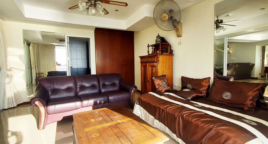À vendre 1 chambre condo à Ban Chang, Rayong