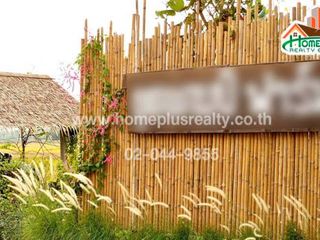 For sale land in Tha Chang, Sing Buri