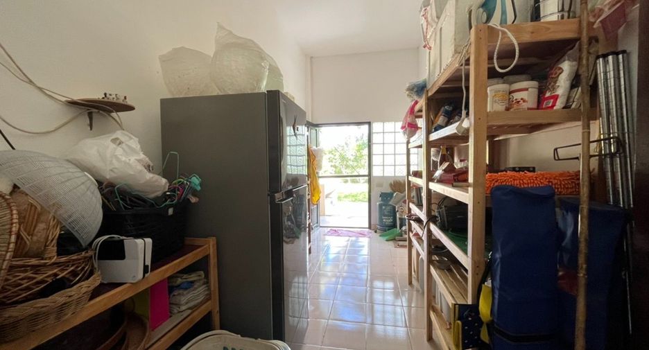 À vendre 3 chambres maison à Mueang Krabi, Krabi