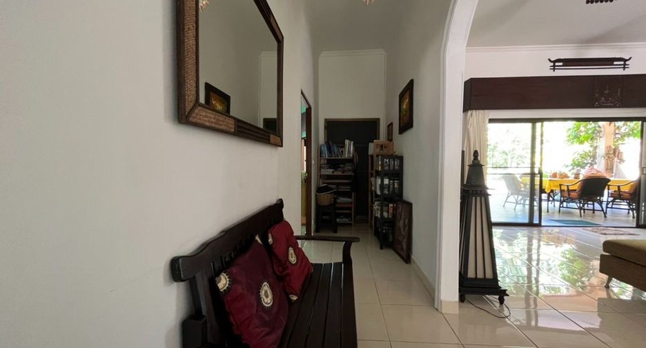À vendre 3 chambres maison à Mueang Krabi, Krabi