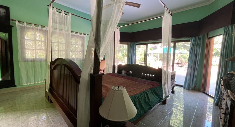 À vendre 3 chambres maison à Mueang Krabi, Krabi