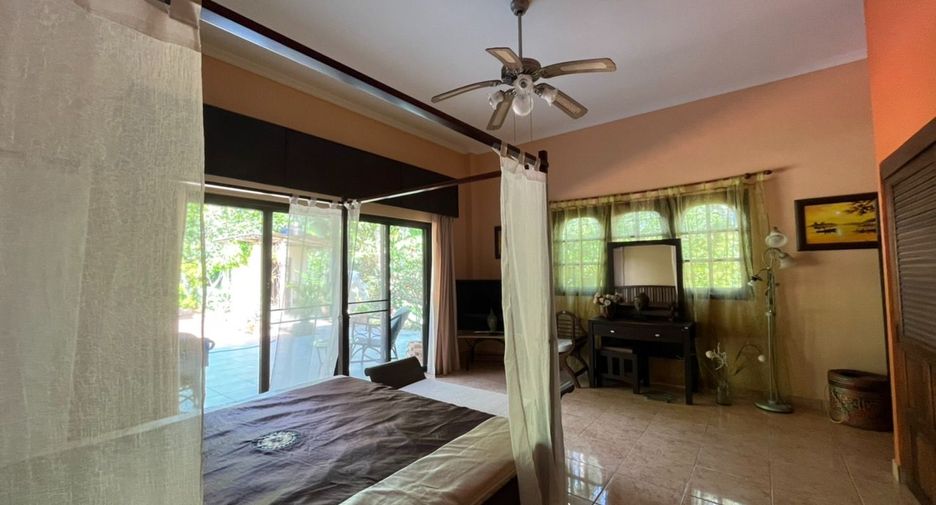 À vendre 3 chambres maison à Mueang Krabi, Krabi